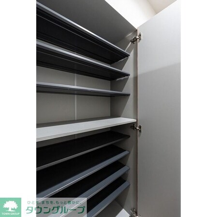 アルファコート町屋の物件内観写真